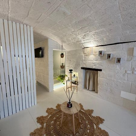 Mia House Apartment Monopoli Exterior foto