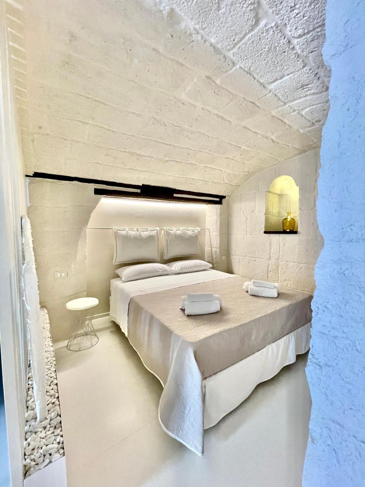 Mia House Apartment Monopoli Exterior foto